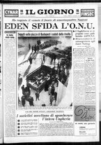 giornale/CFI0354070/1956/n. 166 del 4 novembre